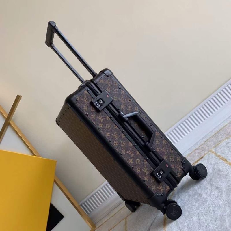 Louis Vuitton Suitcase